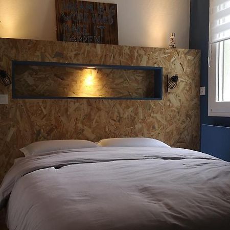 Moderne Et Paisible Studio Avec Balcon ซองเตโวลด์ ภายนอก รูปภาพ